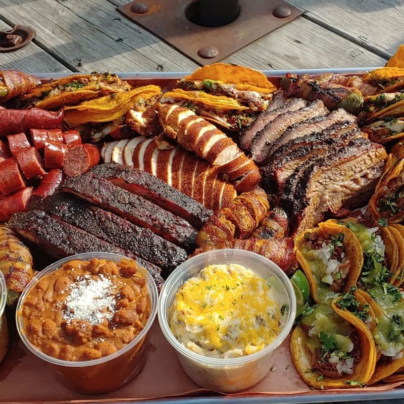 Central Texas Barbecue Done the Right Way