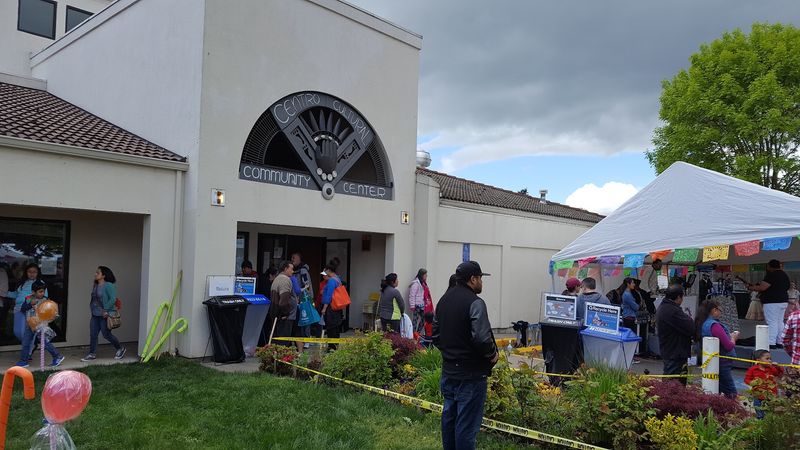 Centro Cultural, Cornelius, Oregon