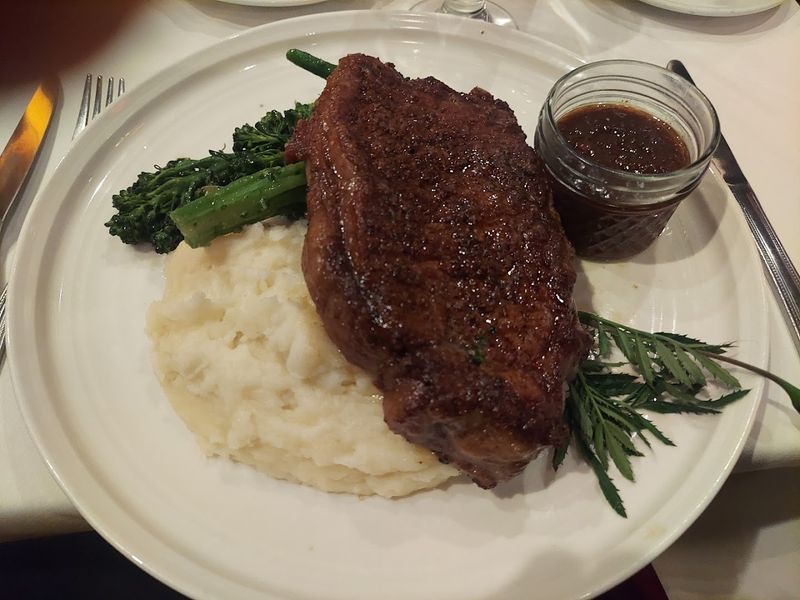 Certified Angus Beef and the Art of Slow Roasting