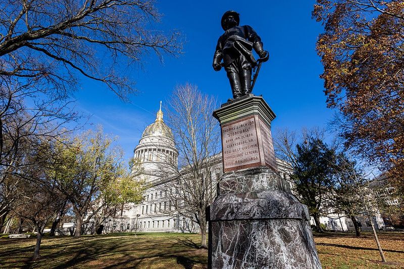 Charleston, West Virginia Charleston, West Virginia