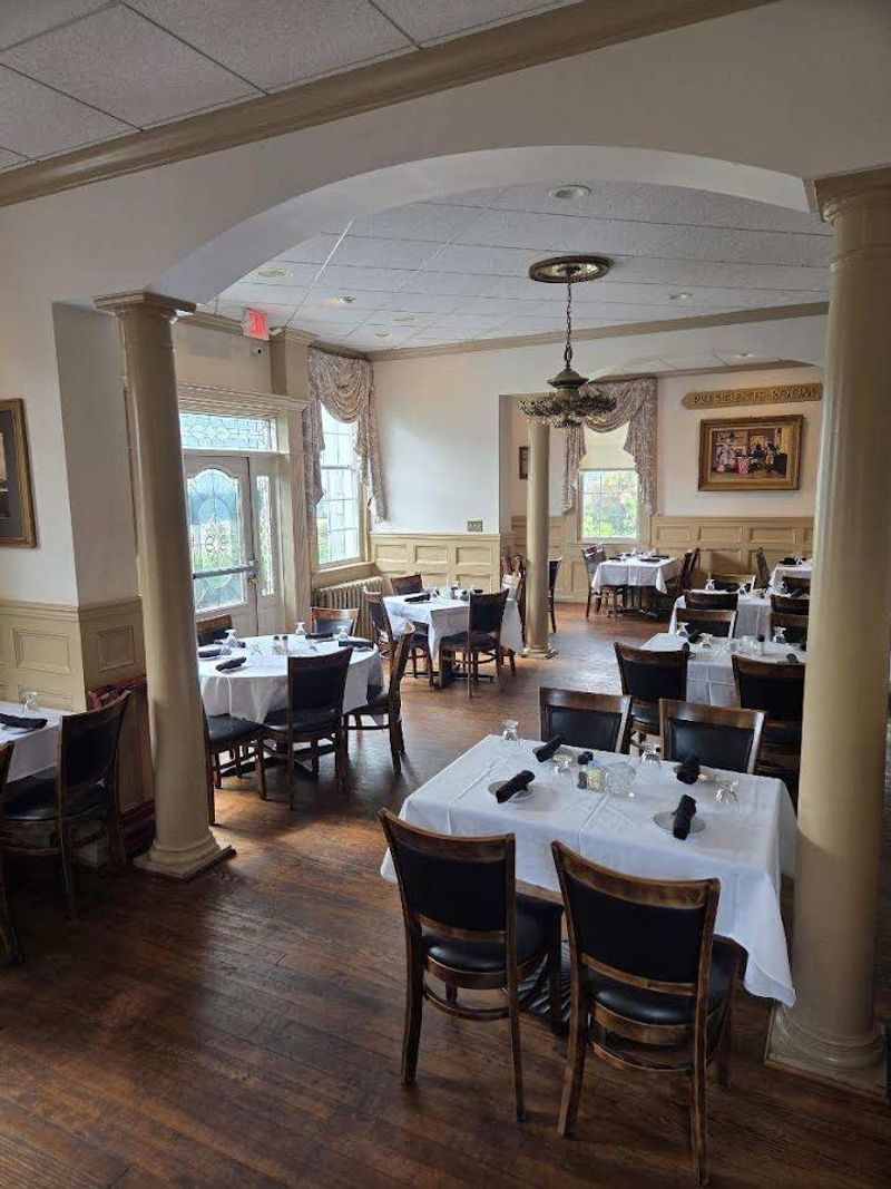 Charlestown Maryland Is Worth the Trip on Its Own