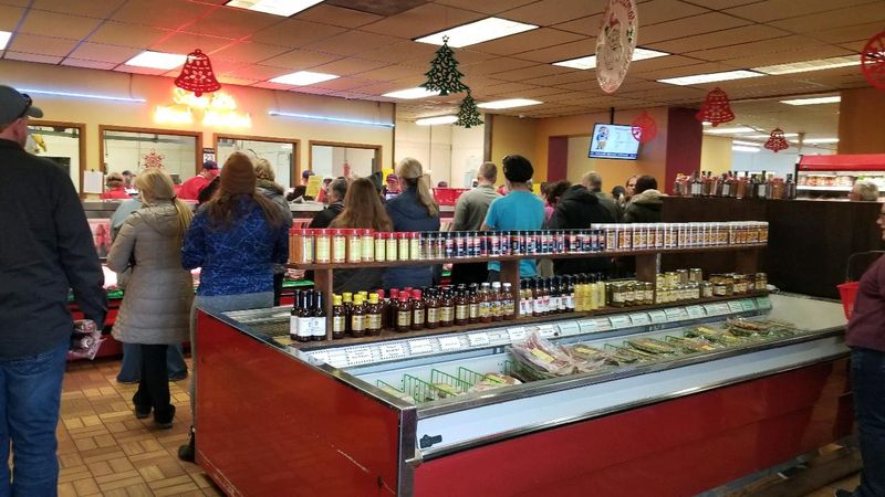 Cheese Sticks That Became the Most Unexpected Souvenir