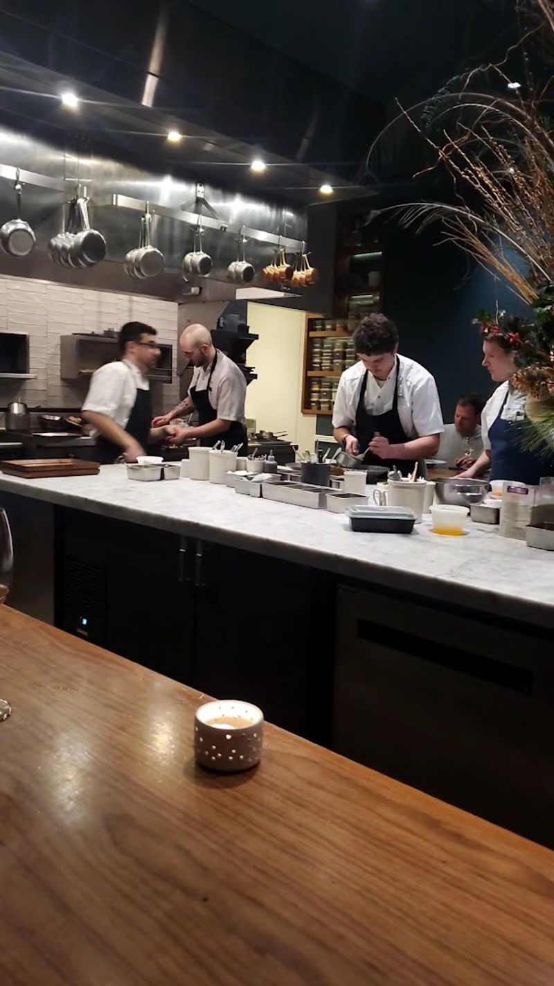 Chef as The Mind Behind the Magic