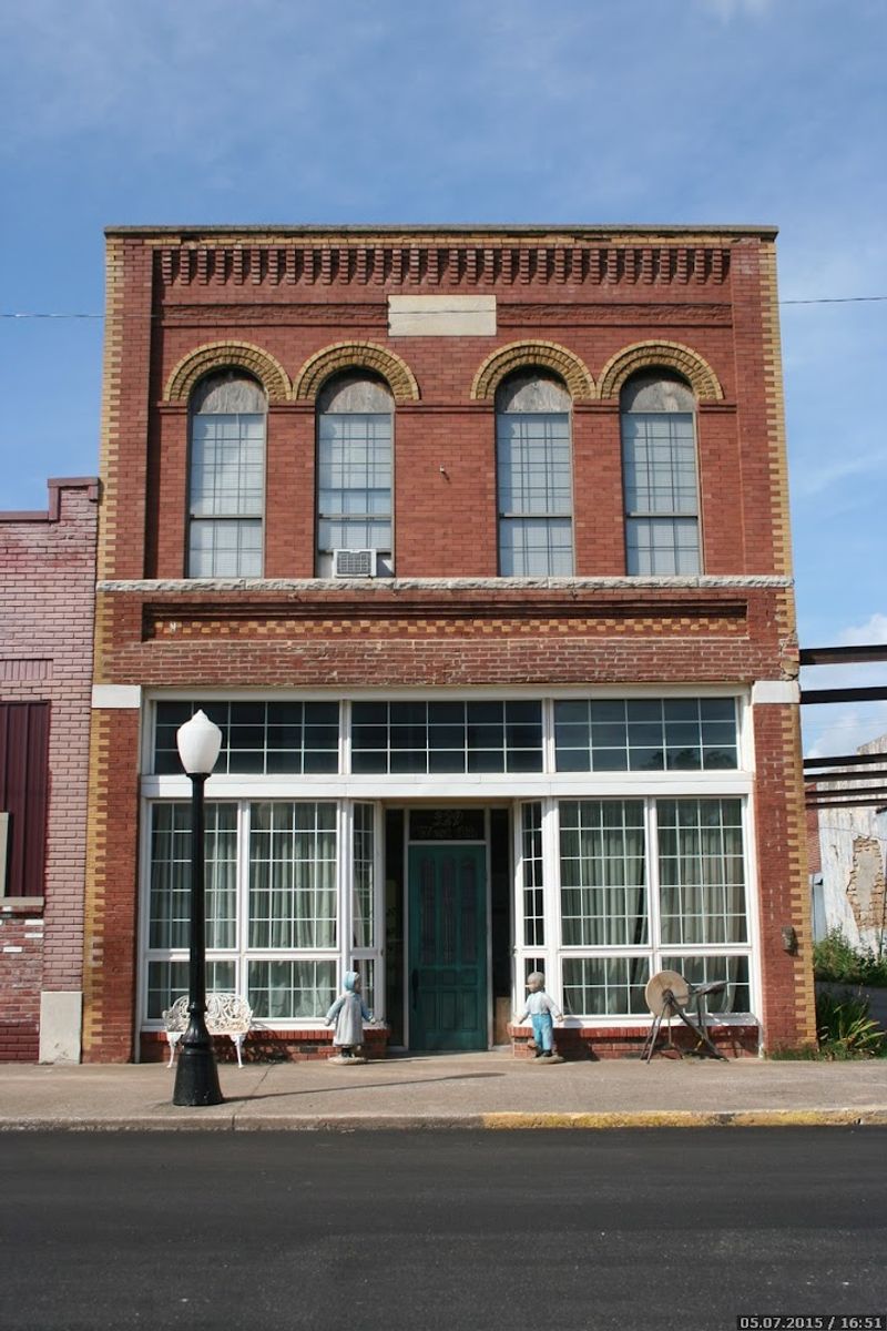 Chelsea, Oklahoma