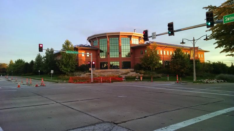 Chesterfield, Missouri