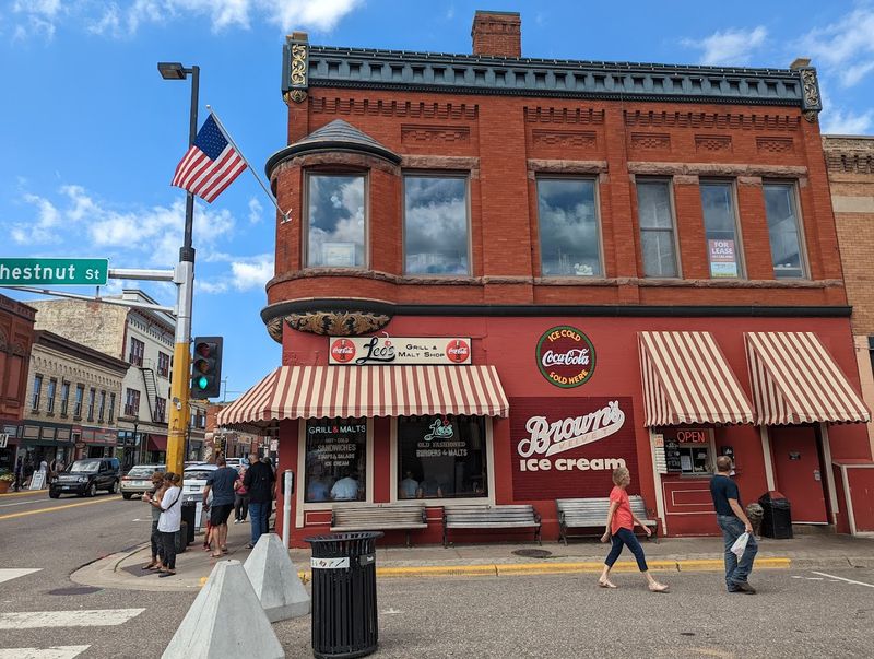 Chestnut Street and the Surrounding Blocks Feel Transformed