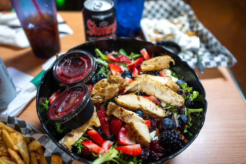 Chicken Salads That Earned Their Legendary Status