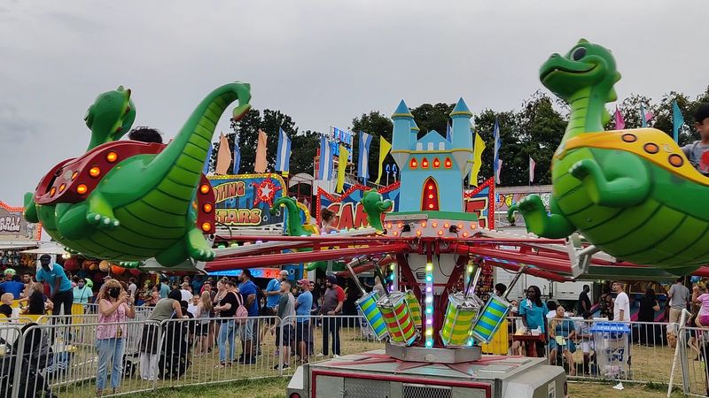 Children's Entertainment Built for Pure Joy