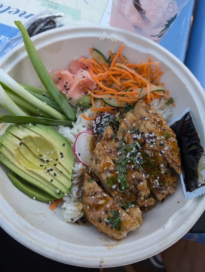 Chilean Sea Bass, Salmon, and Seafood That Surprises