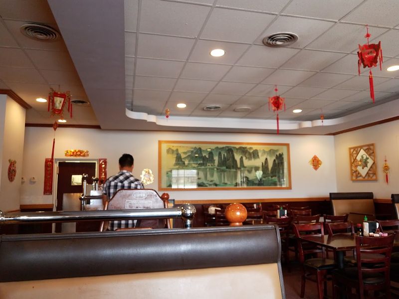 China King Buffet in Woodward Anchors the Northwestern Plains With a Daily Dinner Spread China King Buffet in Woodward Anchors the Northwestern Plains With a Daily Dinner Spread