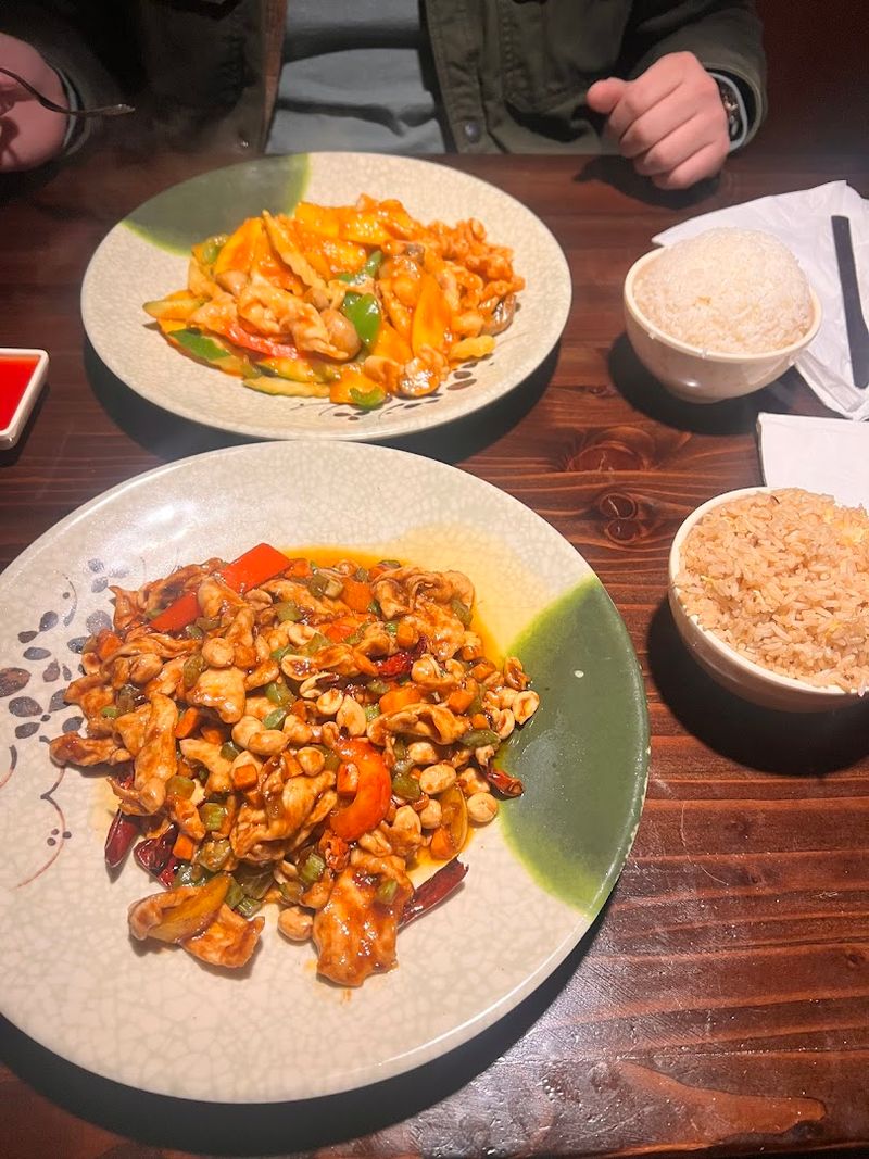 Chinese-American Classics Done the Right Way