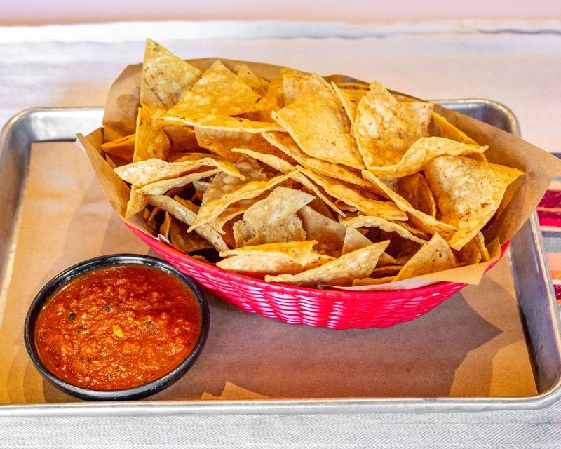 Chips, Guacamole, and the Art of the Opener