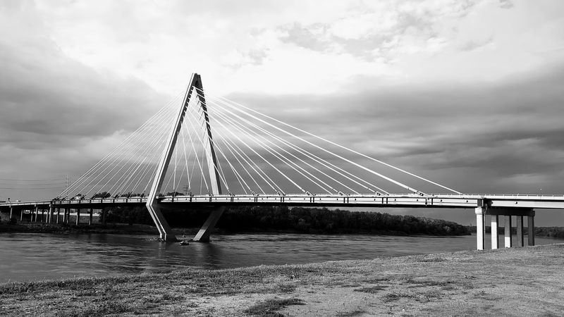 Christopher S. Bond Bridge