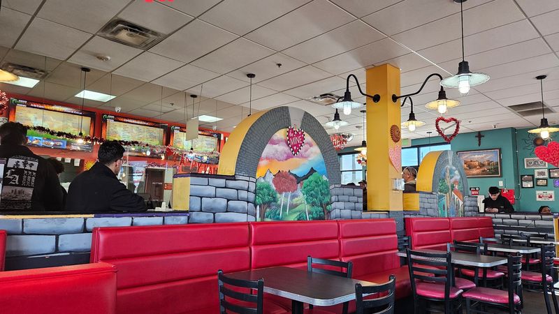 Chubby's, Colorado Chubby's, Colorado