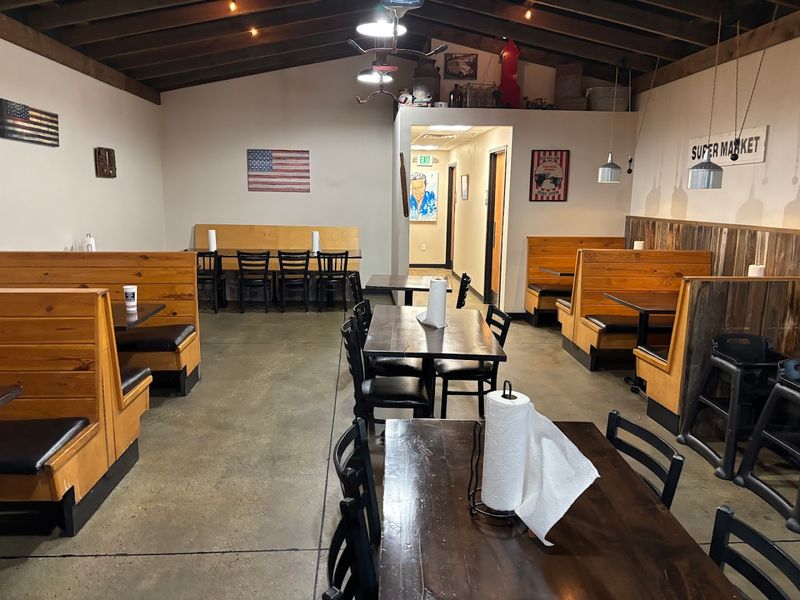 Chubby's (West Valley City) Utah