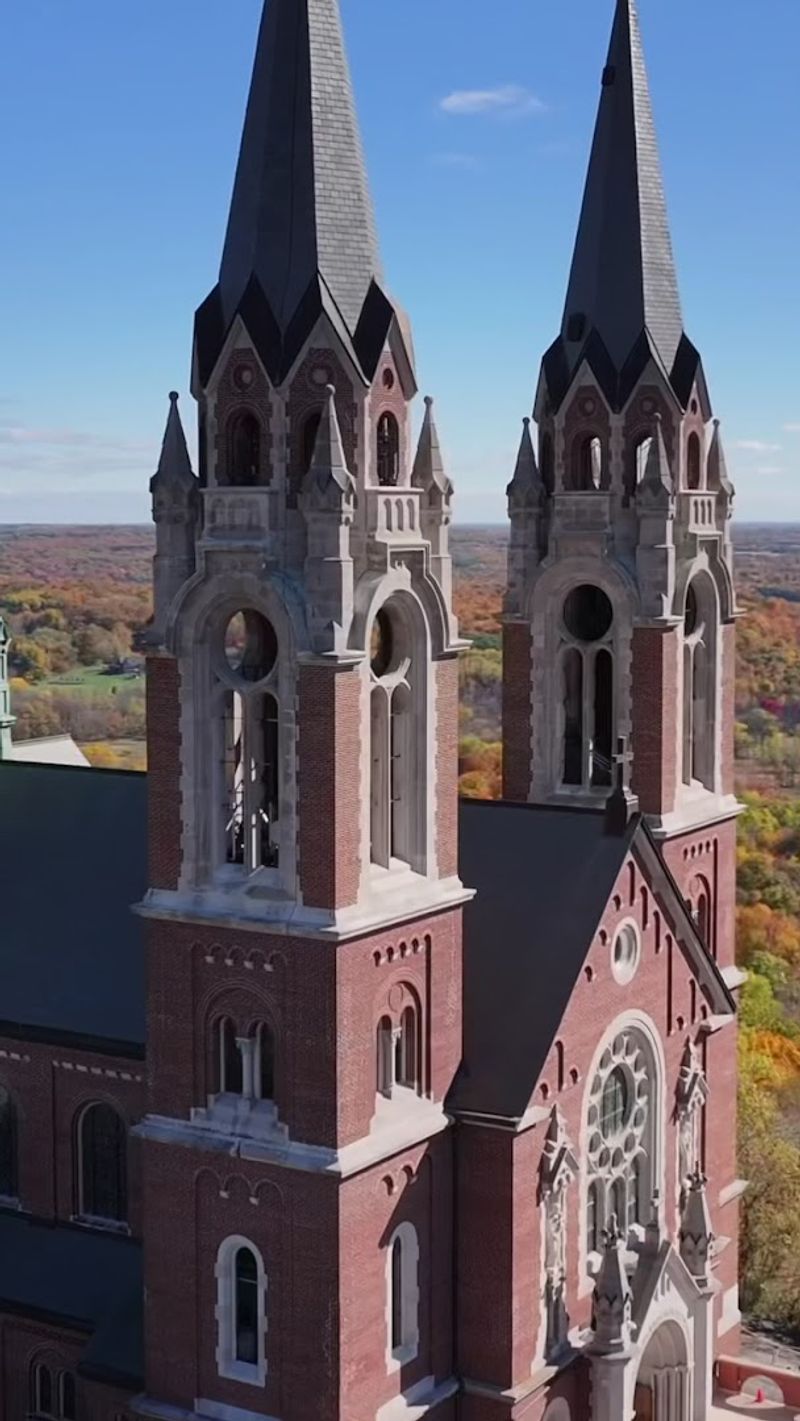 Church Bells at the Wrong Hour