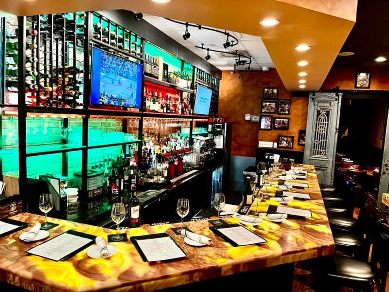 Ciao Osteria (Centreville)