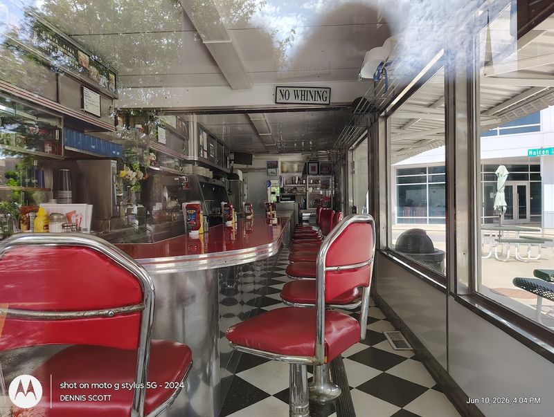 Cindy's Diner - Fort Wayne, IN