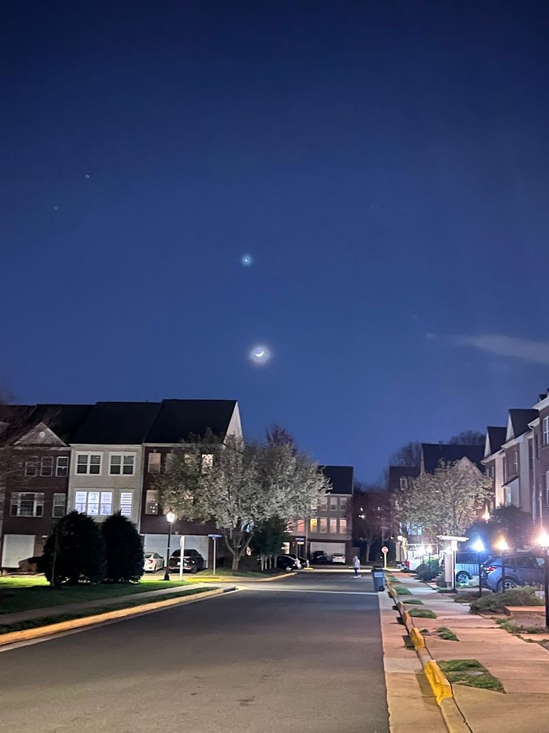 City of Fairfax, Fairfax