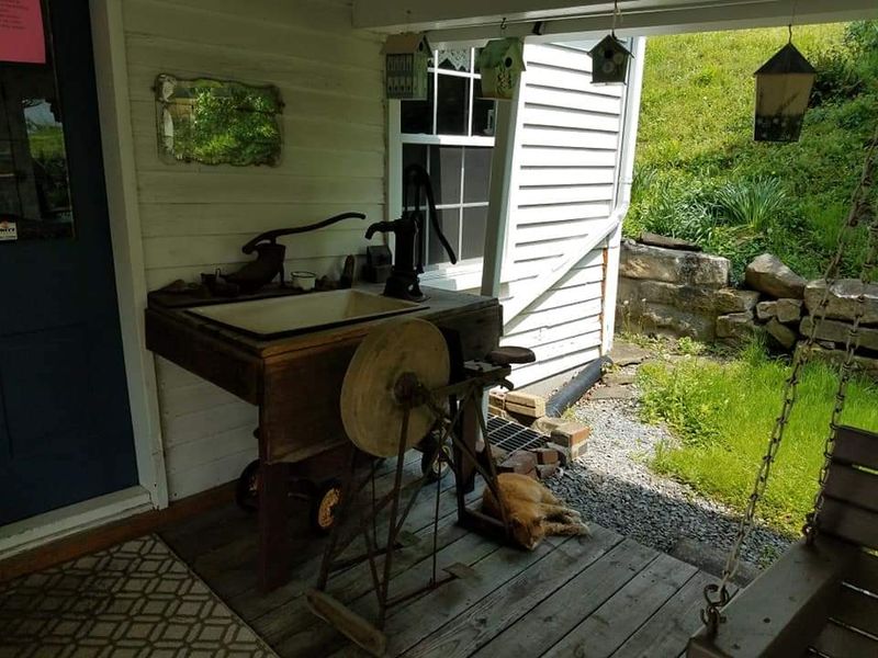 Civil War Headquarters Hidden in Plain Sight