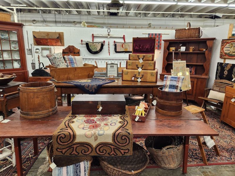 Civil War Relics and Historical Artifacts That Stop You Cold