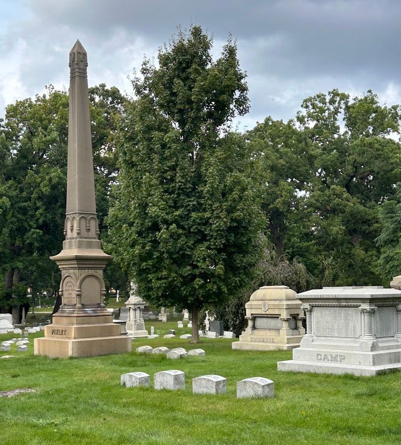 Civil War Veterans and the Broader Scope of Milwaukee History Civil War Veterans and the Broader Scope of Milwaukee History