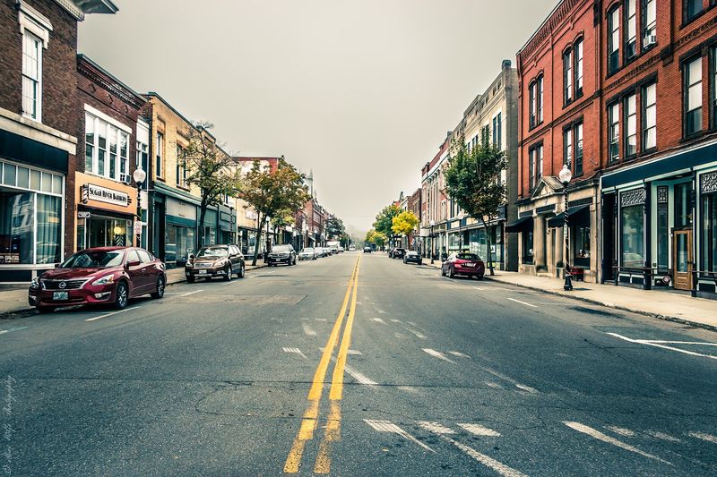 Claremont, NH Claremont, NH