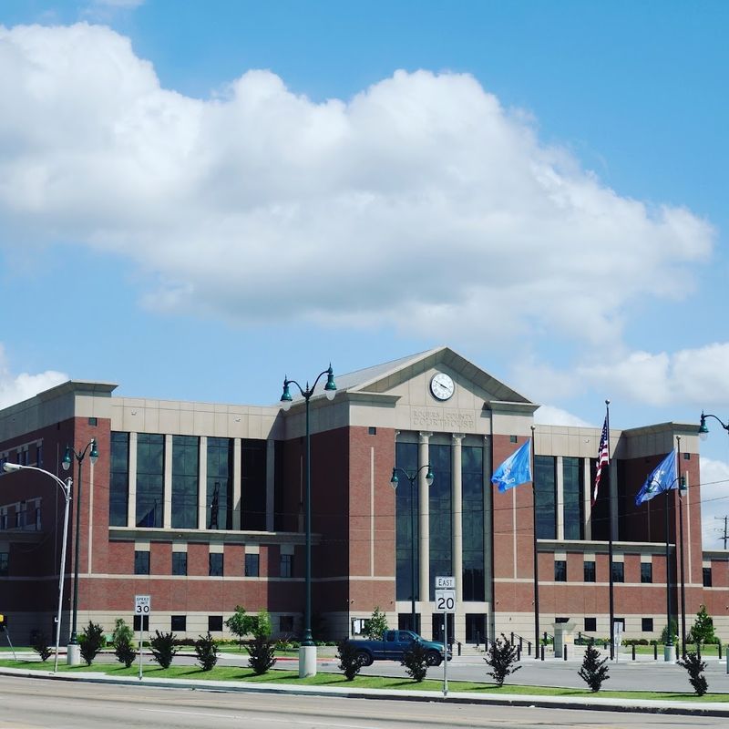 Claremore, Oklahoma