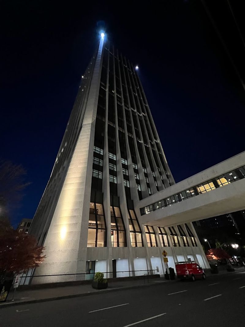Class A Office Space in the Heart of Portland's South CBD