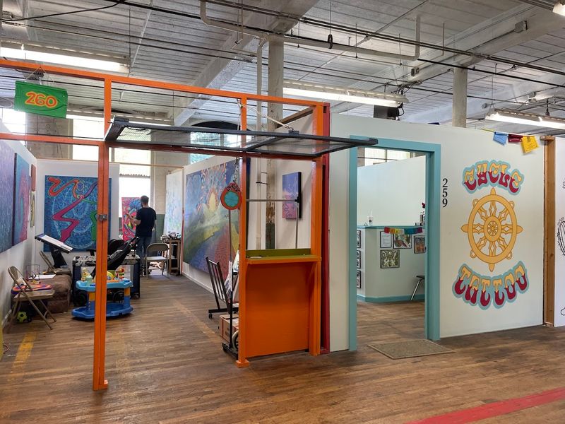 Classes and Workshops Turn a Visit Into a Hands-On Creative Experience