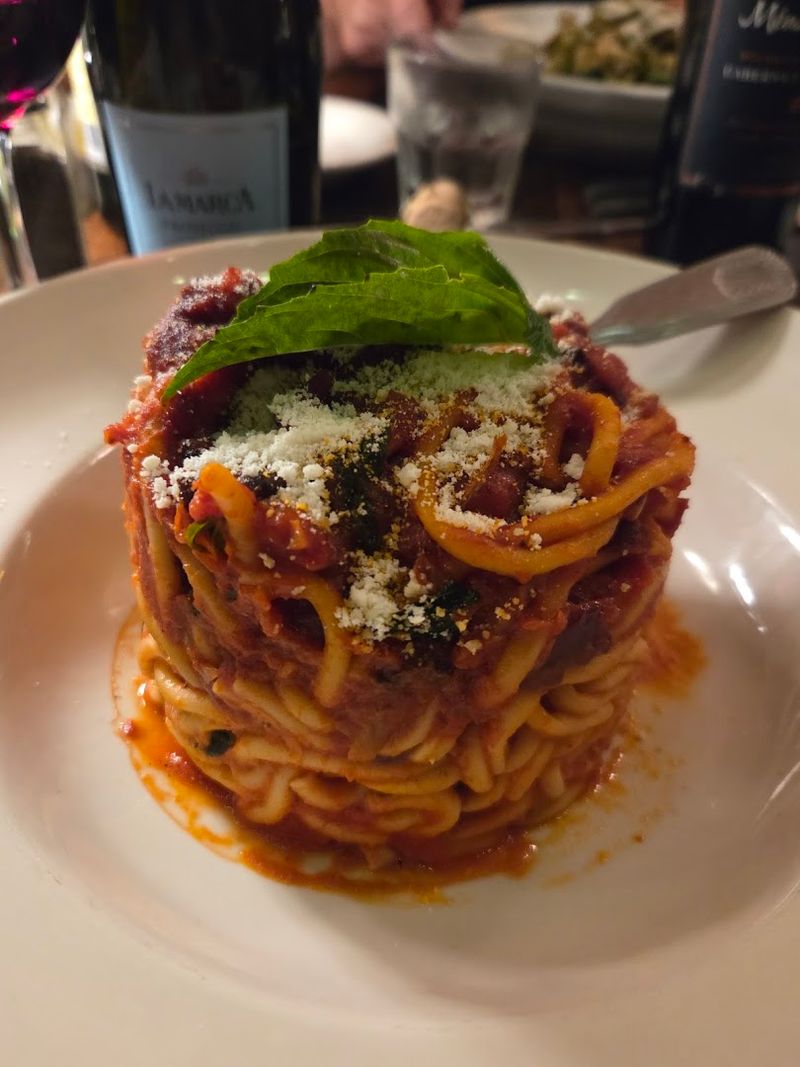 Classic Dishes Executed With Uncommon Skill