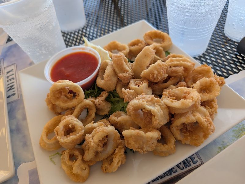 Classic Shore Favorites Done Right