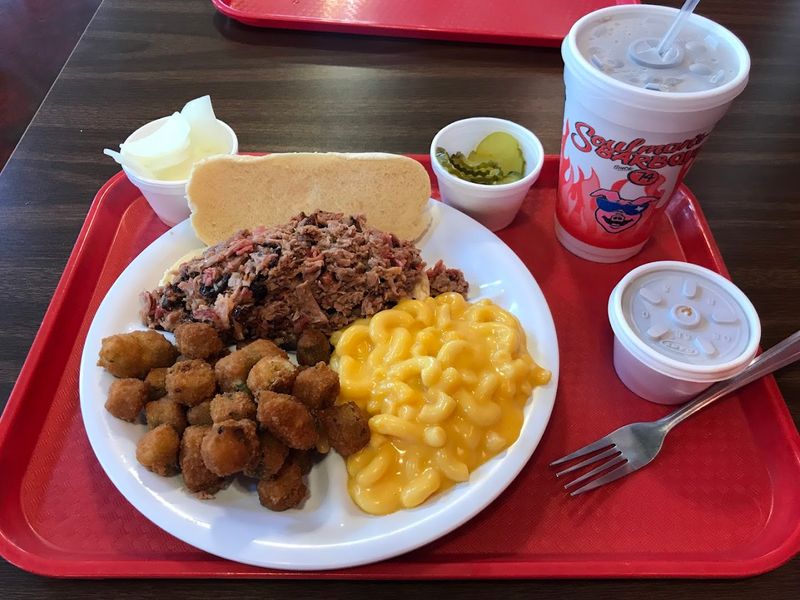 Classic Sides Made Fresh In-House