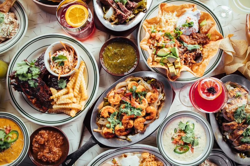 Classic Tex-Mex With a Commitment to Quality Ingredients Classic Tex-Mex With a Commitment to Quality Ingredients