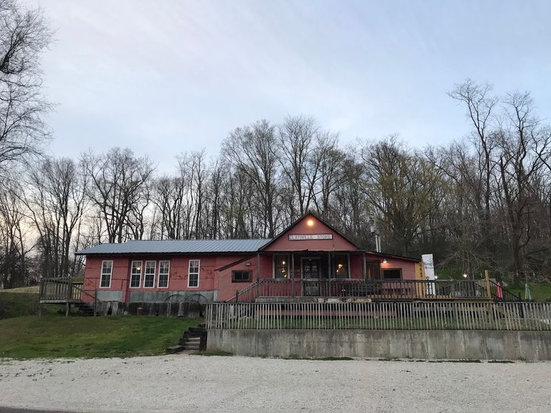 Claysville Store: Hartsburg's Rural Gem Worth Every Mile Claysville Store: Hartsburg's Rural Gem Worth Every Mile