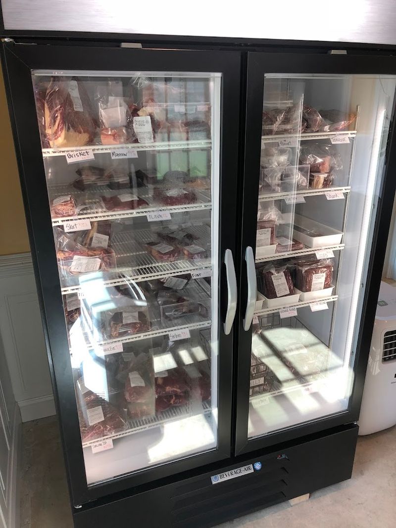 Clean Space and Glass Displays Clean Space and Glass Displays