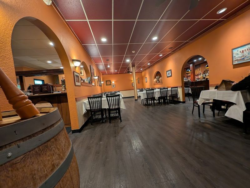 Clinton: The Little Italy of the Wabash Valley