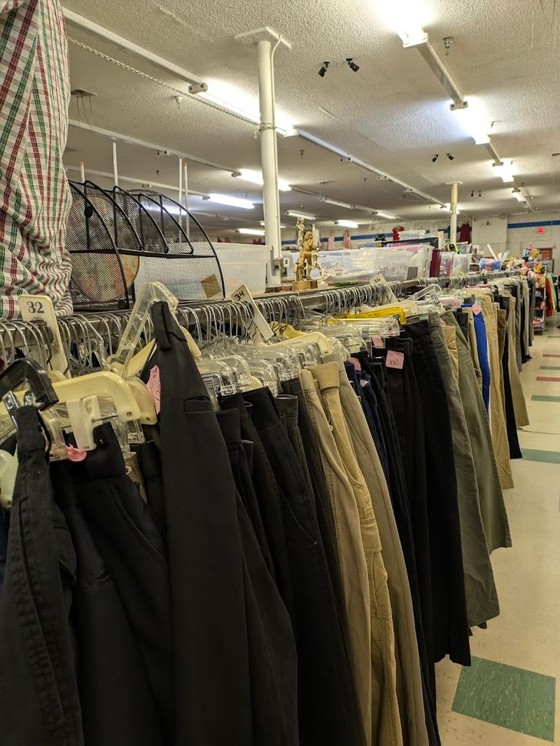Clothing Finds Across Every Style and Size Clothing Finds Across Every Style and Size