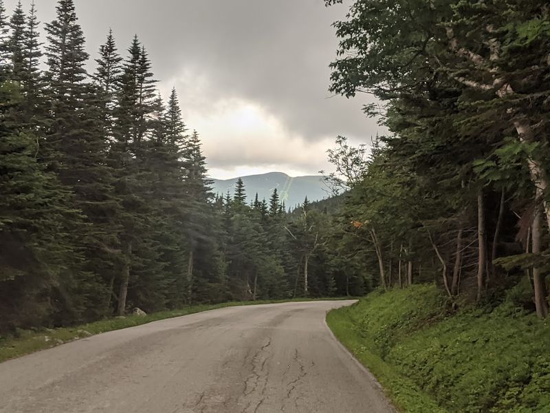 Clouds Are Not Just the View, They Are the Road