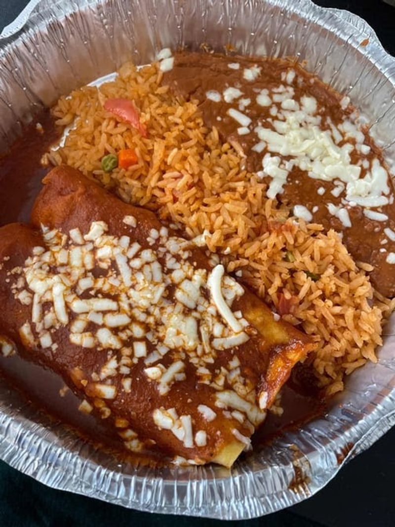 Cocina Mexicana, Duluth, Minnesota