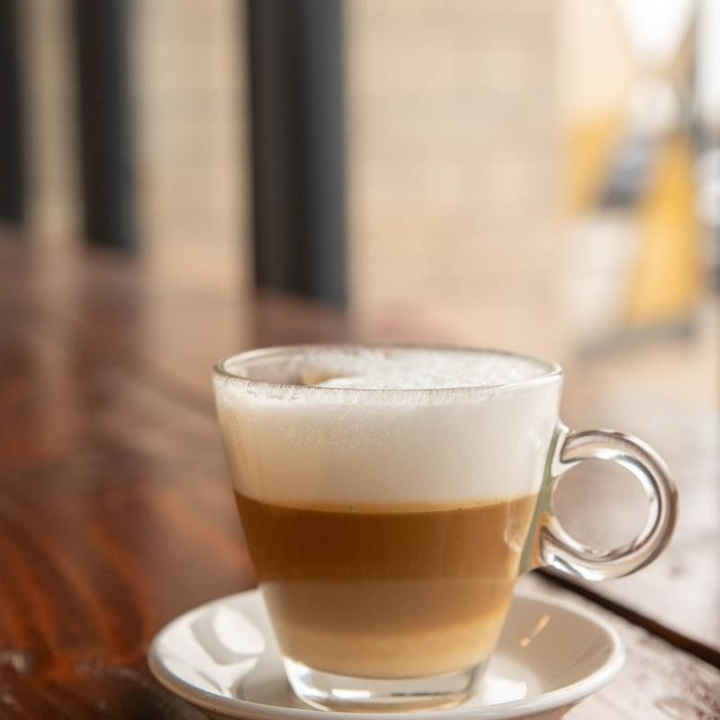 Coffee Done the Right Way