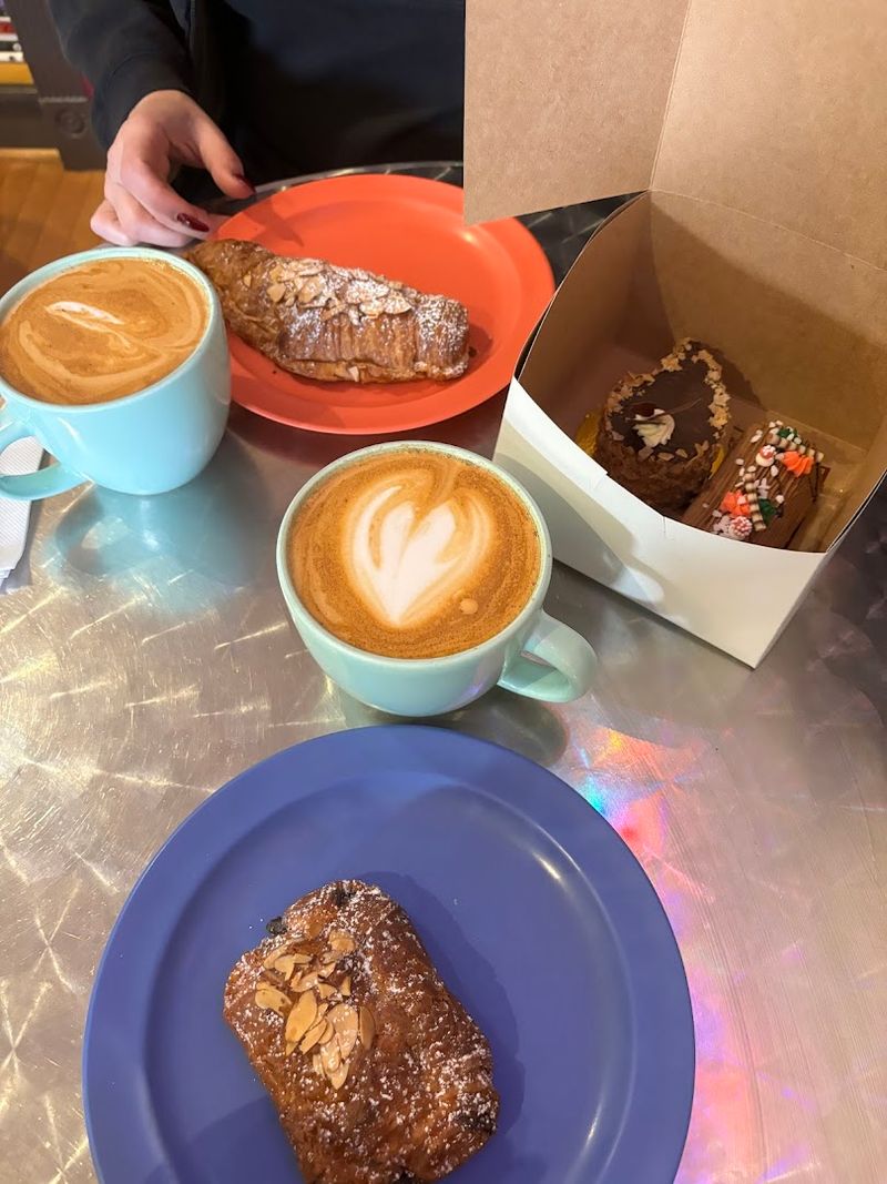 Coffee That Completes The Whole Experience