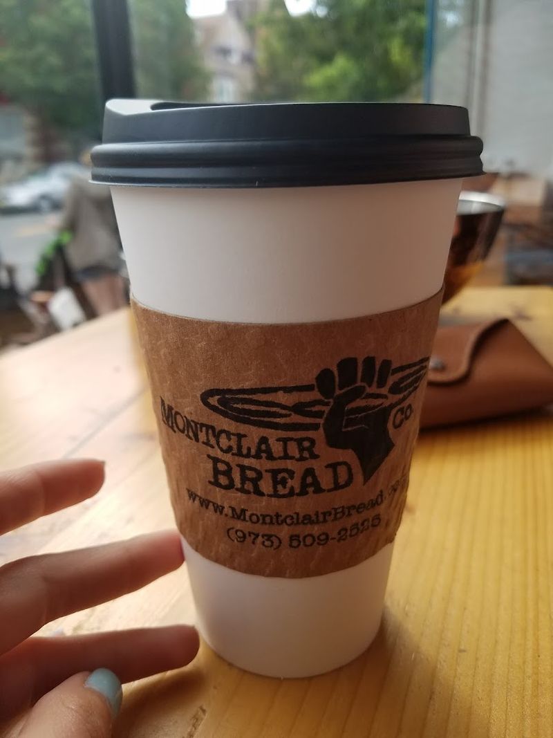 Coffee That Holds Its Own Next to the Pastries