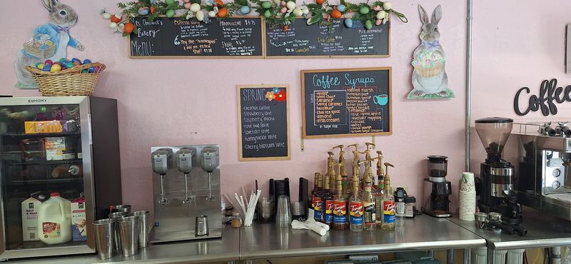 Coffee and Specialty Drinks Worth Savoring