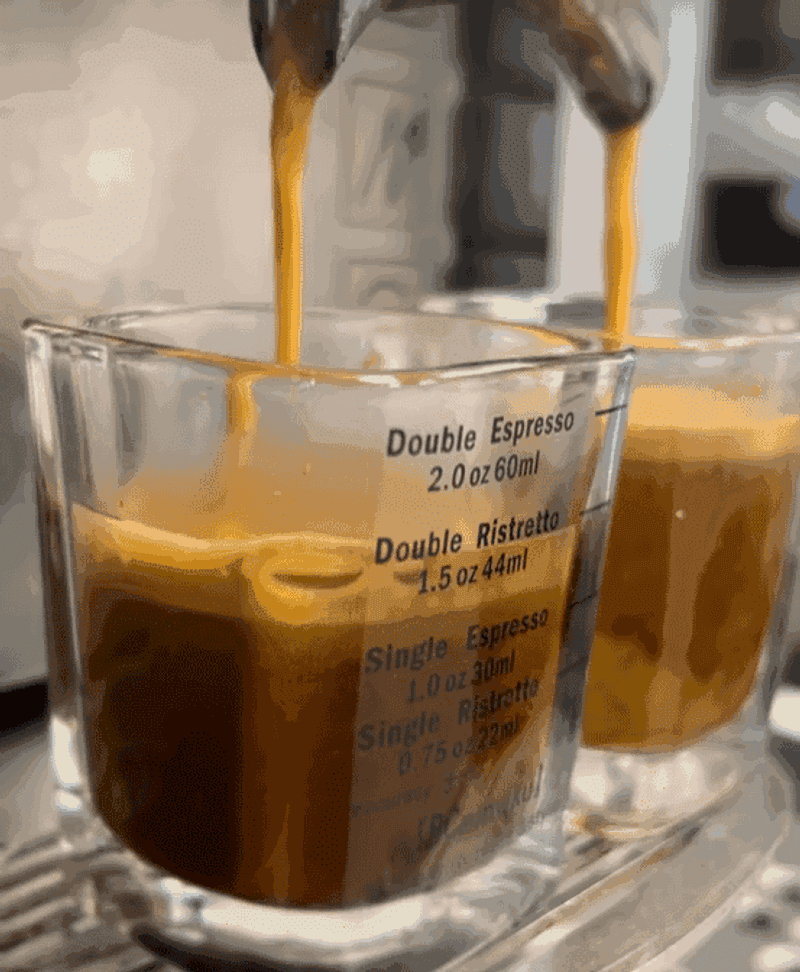Coffee and Tea That Hold Their Own