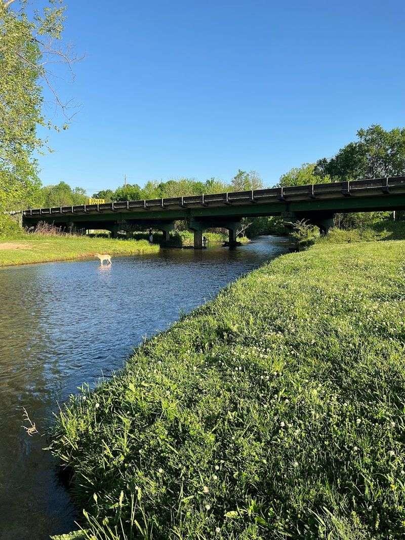 Coldwater Creek