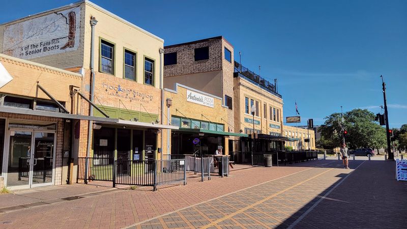 College Station