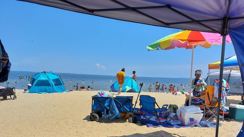 Colonial Beach Colonial Beach