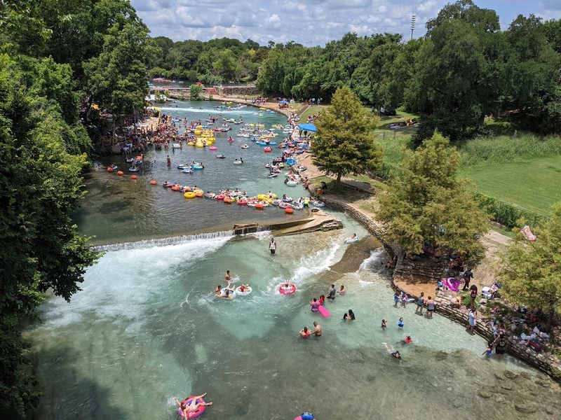 Comal River
