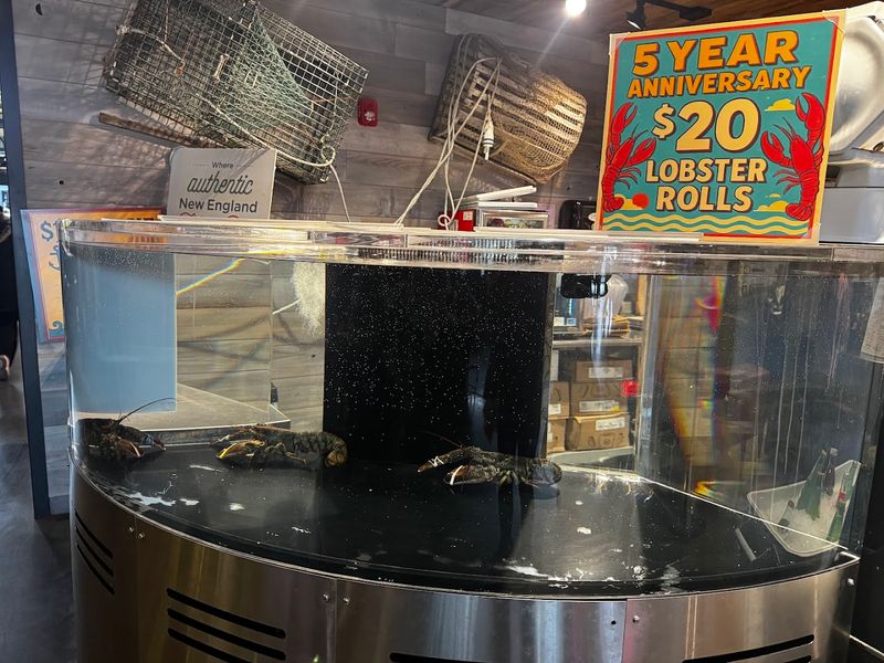 Come Feel the Coastal Fish Market Vibe Come Feel the Coastal Fish Market Vibe